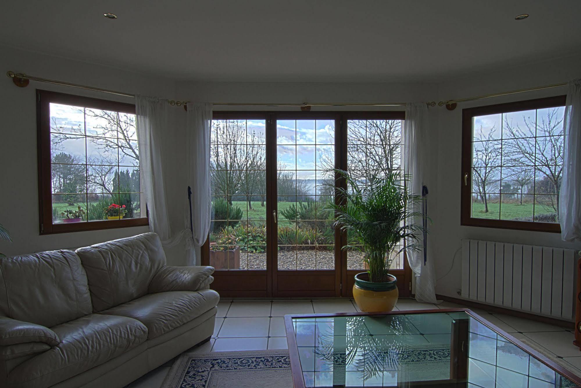 Le Mont D'Auge Canapville (Calvados) Exterior foto